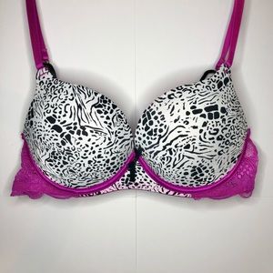Extreme Push Up Bra | 34C | Never Worn